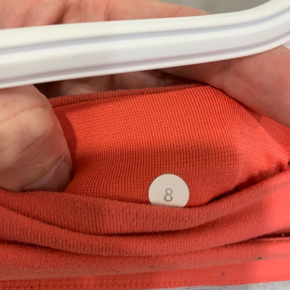 Vintage Lululemon Groove Crop - Picture 4 of 6